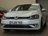 USED 2020 69 VOLKSWAGEN GOLF 1.5 MATCH EDITION TSI EVO 5d 129 BHP HEATED SEATS PARKING SENSORS