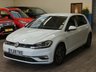 USED 2020 69 VOLKSWAGEN GOLF 1.5 MATCH EDITION TSI EVO 5d 129 BHP HEATED SEATS PARKING SENSORS