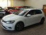 USED 2020 69 VOLKSWAGEN GOLF 1.5 MATCH EDITION TSI EVO 5d 129 BHP HEATED SEATS PARKING SENSORS