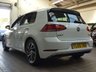 USED 2020 69 VOLKSWAGEN GOLF 1.5 MATCH EDITION TSI EVO 5d 129 BHP HEATED SEATS PARKING SENSORS