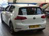 USED 2020 69 VOLKSWAGEN GOLF 1.5 MATCH EDITION TSI EVO 5d 129 BHP HEATED SEATS PARKING SENSORS