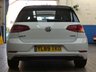USED 2020 69 VOLKSWAGEN GOLF 1.5 MATCH EDITION TSI EVO 5d 129 BHP HEATED SEATS PARKING SENSORS