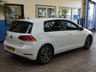 USED 2020 69 VOLKSWAGEN GOLF 1.5 MATCH EDITION TSI EVO 5d 129 BHP HEATED SEATS PARKING SENSORS