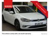 USED 2020 69 VOLKSWAGEN GOLF 1.5 MATCH EDITION TSI EVO 5d 129 BHP HEATED SEATS PARKING SENSORS