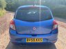 USED 2009 59 RENAULT CLIO 1.6 GT 3d 127 BHP lovely low mileage example rare car good specification