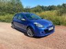 USED 2009 59 RENAULT CLIO 1.6 GT 3d 127 BHP lovely low mileage example rare car good specification