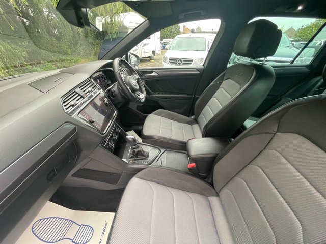View our VOLKSWAGEN TIGUAN