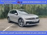 USED 2018 18 VOLKSWAGEN TIGUAN 2.0 R-LINE TDI BLUEMOTION TECHNOLOGY DSG 5d 148 BHP R-Line 'Vienna' leather Seats