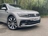 USED 2018 18 VOLKSWAGEN TIGUAN 2.0 R-LINE TDI BLUEMOTION TECHNOLOGY DSG 5d 148 BHP R-Line 'Vienna' leather Seats