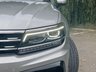 USED 2018 18 VOLKSWAGEN TIGUAN 2.0 R-LINE TDI BLUEMOTION TECHNOLOGY DSG 5d 148 BHP R-Line 'Vienna' leather Seats