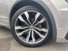 USED 2018 18 VOLKSWAGEN TIGUAN 2.0 R-LINE TDI BLUEMOTION TECHNOLOGY DSG 5d 148 BHP R-Line 'Vienna' leather Seats