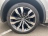 USED 2018 18 VOLKSWAGEN TIGUAN 2.0 R-LINE TDI BLUEMOTION TECHNOLOGY DSG 5d 148 BHP R-Line 'Vienna' leather Seats