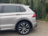 USED 2018 18 VOLKSWAGEN TIGUAN 2.0 R-LINE TDI BLUEMOTION TECHNOLOGY DSG 5d 148 BHP R-Line 'Vienna' leather Seats