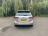 USED 2018 18 VOLKSWAGEN TIGUAN 2.0 R-LINE TDI BLUEMOTION TECHNOLOGY DSG 5d 148 BHP R-Line 'Vienna' leather Seats