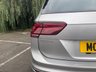 USED 2018 18 VOLKSWAGEN TIGUAN 2.0 R-LINE TDI BLUEMOTION TECHNOLOGY DSG 5d 148 BHP R-Line 'Vienna' leather Seats