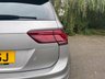 USED 2018 18 VOLKSWAGEN TIGUAN 2.0 R-LINE TDI BLUEMOTION TECHNOLOGY DSG 5d 148 BHP R-Line 'Vienna' leather Seats
