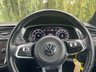 USED 2018 18 VOLKSWAGEN TIGUAN 2.0 R-LINE TDI BLUEMOTION TECHNOLOGY DSG 5d 148 BHP R-Line 'Vienna' leather Seats
