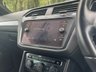 USED 2018 18 VOLKSWAGEN TIGUAN 2.0 R-LINE TDI BLUEMOTION TECHNOLOGY DSG 5d 148 BHP R-Line 'Vienna' leather Seats