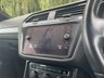 USED 2018 18 VOLKSWAGEN TIGUAN 2.0 R-LINE TDI BLUEMOTION TECHNOLOGY DSG 5d 148 BHP R-Line 'Vienna' leather Seats