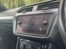 USED 2018 18 VOLKSWAGEN TIGUAN 2.0 R-LINE TDI BLUEMOTION TECHNOLOGY DSG 5d 148 BHP R-Line 'Vienna' leather Seats