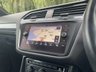 USED 2018 18 VOLKSWAGEN TIGUAN 2.0 R-LINE TDI BLUEMOTION TECHNOLOGY DSG 5d 148 BHP R-Line 'Vienna' leather Seats