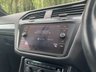 USED 2018 18 VOLKSWAGEN TIGUAN 2.0 R-LINE TDI BLUEMOTION TECHNOLOGY DSG 5d 148 BHP R-Line 'Vienna' leather Seats