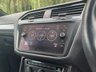 USED 2018 18 VOLKSWAGEN TIGUAN 2.0 R-LINE TDI BLUEMOTION TECHNOLOGY DSG 5d 148 BHP R-Line 'Vienna' leather Seats