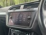 USED 2018 18 VOLKSWAGEN TIGUAN 2.0 R-LINE TDI BLUEMOTION TECHNOLOGY DSG 5d 148 BHP R-Line 'Vienna' leather Seats