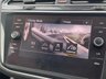 USED 2018 18 VOLKSWAGEN TIGUAN 2.0 R-LINE TDI BLUEMOTION TECHNOLOGY DSG 5d 148 BHP R-Line 'Vienna' leather Seats