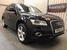 USED 2016 66 AUDI Q5 2.0 TDI QUATTRO S LINE 5d 187 BHP FINANCE RATES  FROM 6.9 % APR