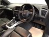 USED 2016 66 AUDI Q5 2.0 TDI QUATTRO S LINE 5d 187 BHP FINANCE RATES  FROM 6.9 % APR