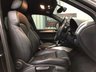 USED 2016 66 AUDI Q5 2.0 TDI QUATTRO S LINE 5d 187 BHP FINANCE RATES  FROM 6.9 % APR