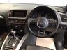 USED 2016 66 AUDI Q5 2.0 TDI QUATTRO S LINE 5d 187 BHP FINANCE RATES  FROM 6.9 % APR