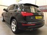 USED 2016 66 AUDI Q5 2.0 TDI QUATTRO S LINE 5d 187 BHP FINANCE RATES  FROM 6.9 % APR