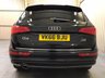 USED 2016 66 AUDI Q5 2.0 TDI QUATTRO S LINE 5d 187 BHP FINANCE RATES  FROM 6.9 % APR