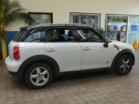 USED 2011 61 MINI COUNTRYMAN 1.6 COOPER D ALL4 5d 112 BHP NICE TIDY EXAMPLE 2 OWNERS SERVICE HISTORY