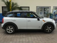 USED 2011 61 MINI COUNTRYMAN 1.6 COOPER D ALL4 5d 112 BHP NICE TIDY EXAMPLE 2 OWNERS SERVICE HISTORY