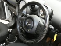 USED 2011 61 MINI COUNTRYMAN 1.6 COOPER D ALL4 5d 112 BHP NICE TIDY EXAMPLE 2 OWNERS SERVICE HISTORY