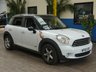 USED 2011 61 MINI COUNTRYMAN 1.6 COOPER D ALL4 5d 112 BHP NICE TIDY EXAMPLE 2 OWNERS SERVICE HISTORY