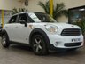 USED 2011 61 MINI COUNTRYMAN 1.6 COOPER D ALL4 5d 112 BHP NICE TIDY EXAMPLE 2 OWNERS SERVICE HISTORY