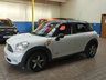 USED 2011 61 MINI COUNTRYMAN 1.6 COOPER D ALL4 5d 112 BHP NICE TIDY EXAMPLE 2 OWNERS SERVICE HISTORY