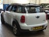 USED 2011 61 MINI COUNTRYMAN 1.6 COOPER D ALL4 5d 112 BHP NICE TIDY EXAMPLE 2 OWNERS SERVICE HISTORY