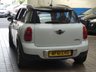 USED 2011 61 MINI COUNTRYMAN 1.6 COOPER D ALL4 5d 112 BHP NICE TIDY EXAMPLE 2 OWNERS SERVICE HISTORY