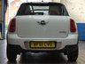 USED 2011 61 MINI COUNTRYMAN 1.6 COOPER D ALL4 5d 112 BHP NICE TIDY EXAMPLE 2 OWNERS SERVICE HISTORY