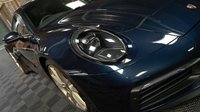 USED 2020 20 PORSCHE 911 3.0 CARRERA S PDK 2d 444 BHP BEAUTIFUL IN MIDNIGHT BLUE WITH AURUM GOLD WHEELS, CHRONO, SUNROOF - STUNNING!!