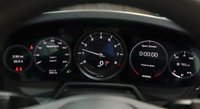 USED 2020 20 PORSCHE 911 3.0 CARRERA S PDK 2d 444 BHP BEAUTIFUL IN MIDNIGHT BLUE WITH AURUM GOLD WHEELS, CHRONO, SUNROOF - STUNNING!!