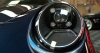 USED 2020 20 PORSCHE 911 3.0 CARRERA S PDK 2d 444 BHP BEAUTIFUL IN MIDNIGHT BLUE WITH AURUM GOLD WHEELS, CHRONO, SUNROOF - STUNNING!!