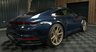 USED 2020 20 PORSCHE 911 3.0 CARRERA S PDK 2d 444 BHP BEAUTIFUL IN MIDNIGHT BLUE WITH AURUM GOLD WHEELS, CHRONO, SUNROOF - STUNNING!!