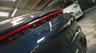 USED 2020 20 PORSCHE 911 3.0 CARRERA S PDK 2d 444 BHP BEAUTIFUL IN MIDNIGHT BLUE WITH AURUM GOLD WHEELS, CHRONO, SUNROOF - STUNNING!!