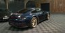 USED 2020 20 PORSCHE 911 3.0 CARRERA S PDK 2d 444 BHP BEAUTIFUL IN MIDNIGHT BLUE WITH AURUM GOLD WHEELS, CHRONO, SUNROOF - STUNNING!!